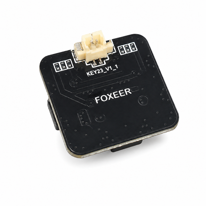 FOXEER OSD Menu Switch Board for Analog FPV Camera Accessories & OSD Setup
