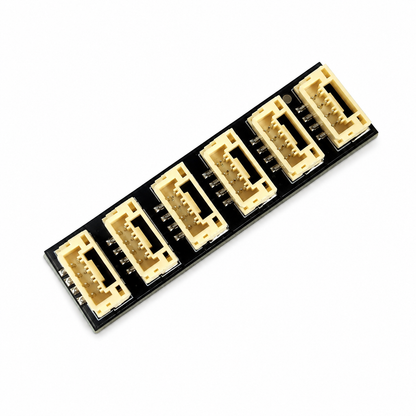 Pixhawk I2C Splitter Hub – I2C Expansion Board for Flight Controller