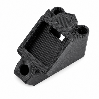 MARK4 TPU GPS & Antenna Mount for 181 & 220 GPS (5–10 Inch FPV Drone)