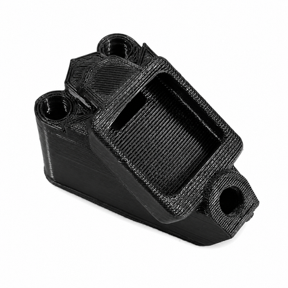 MARK4 TPU GPS & Antenna Mount for 181 & 220 GPS (5–10 Inch FPV Drone)