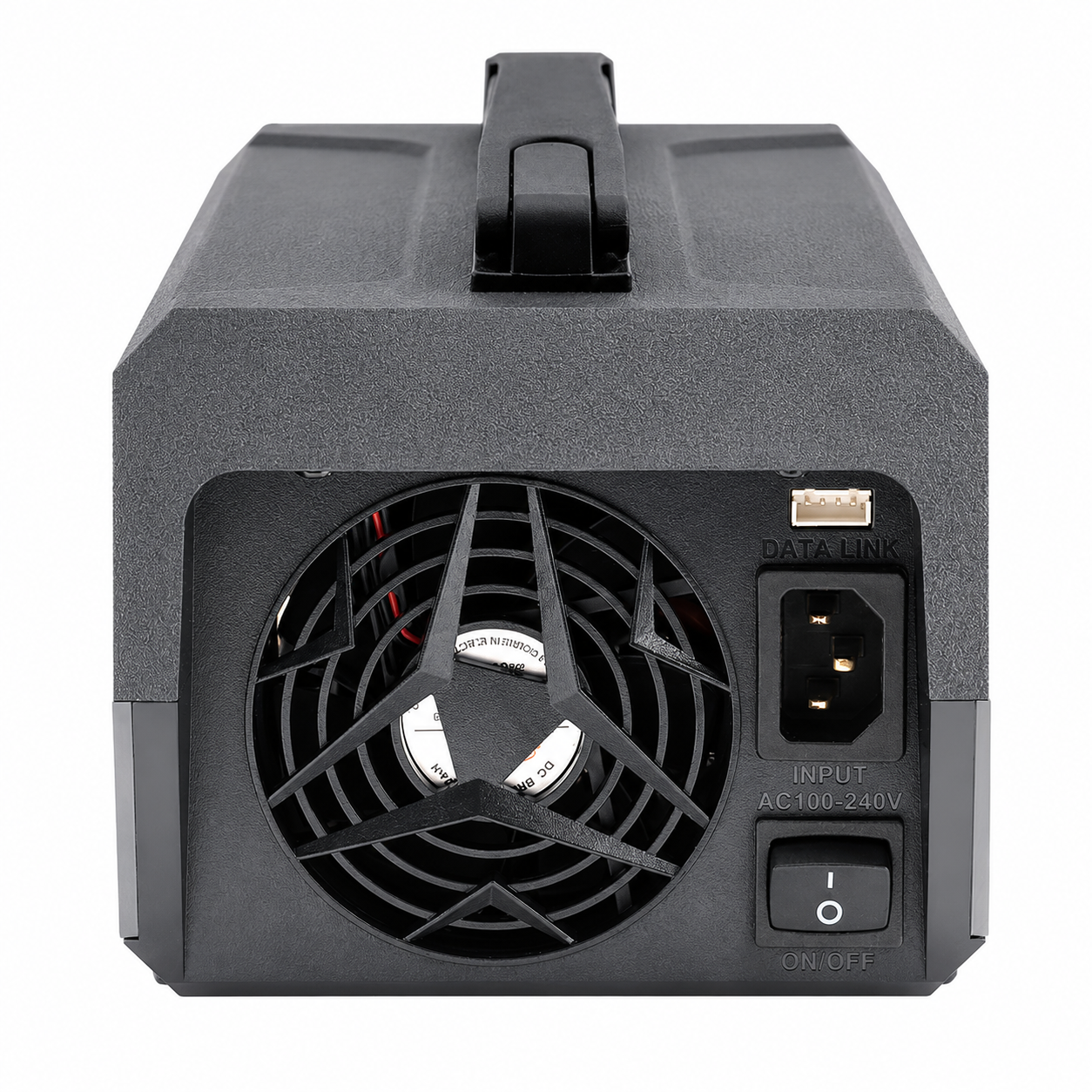 ToolkitRC M8DAC 1-8S Smart Battery Charger for LiPo LiHV Battery