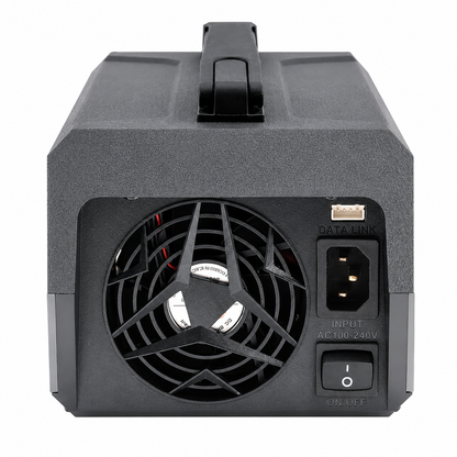 ToolkitRC M8DAC 1-8S Smart Battery Charger for LiPo LiHV Battery