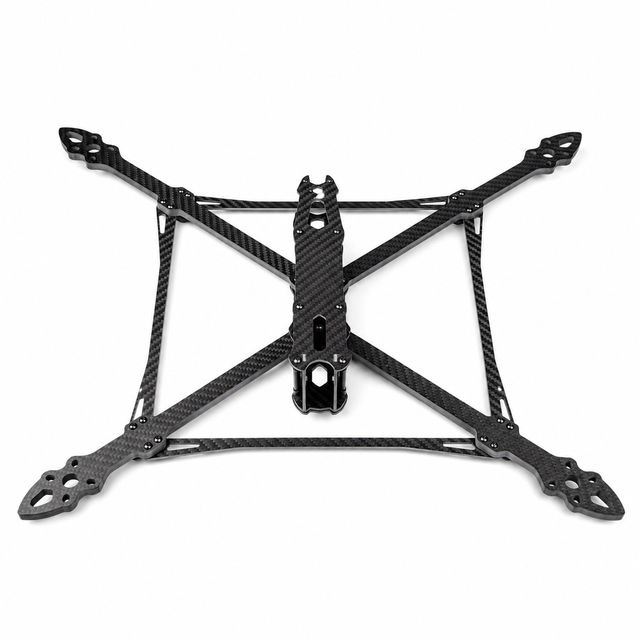 Mark4 V2 13 Inch 570mm Carbon Fiber FPV Drone Frame