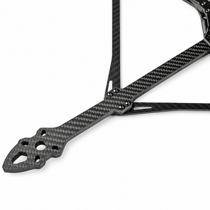 Mark4 V2 13 Inch 570mm Carbon Fiber FPV Drone Frame