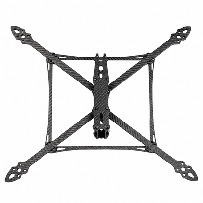 Mark4 V2 13 Inch 570mm Carbon Fiber FPV Drone Frame