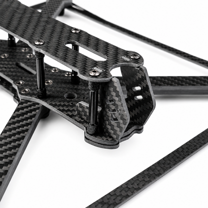 Mark4 V2 13 Inch 570mm Carbon Fiber FPV Drone Frame