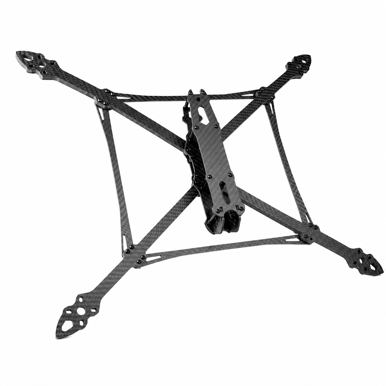Mark4 V2 13 Inch 570mm Carbon Fiber FPV Drone Frame