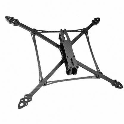 Mark4 V2 13 Inch 570mm Carbon Fiber FPV Drone Frame