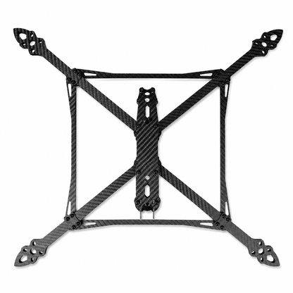 Mark4 V2 13 Inch 570mm Carbon Fiber FPV Drone Frame