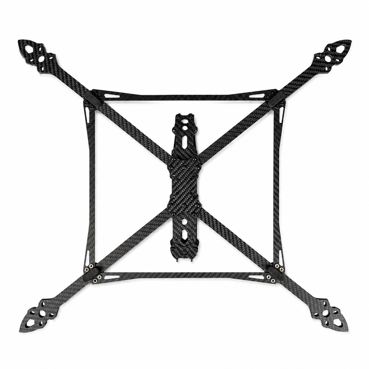 Mark4 V2 13 Inch 570mm Carbon Fiber FPV Drone Frame