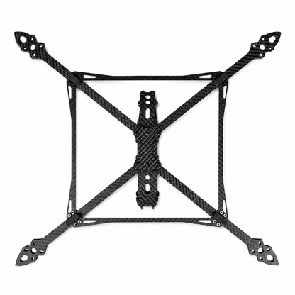 Mark4 V2 13 Inch 570mm Carbon Fiber FPV Drone Frame