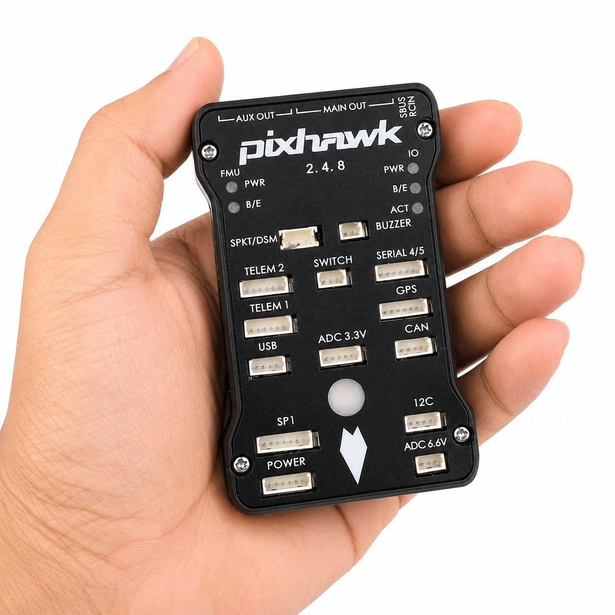 Pixhawk 2.4.8 PX4 32 Bit Flight Controller Kit