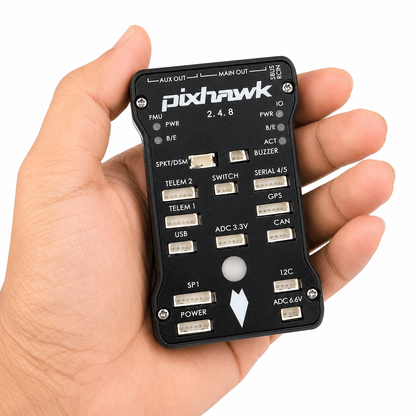 Pixhawk 2.4.8 PX4 32 Bit Flight Controller Kit