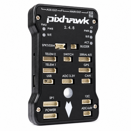 Pixhawk 2.4.8 PX4 32 Bit Flight Controller Kit