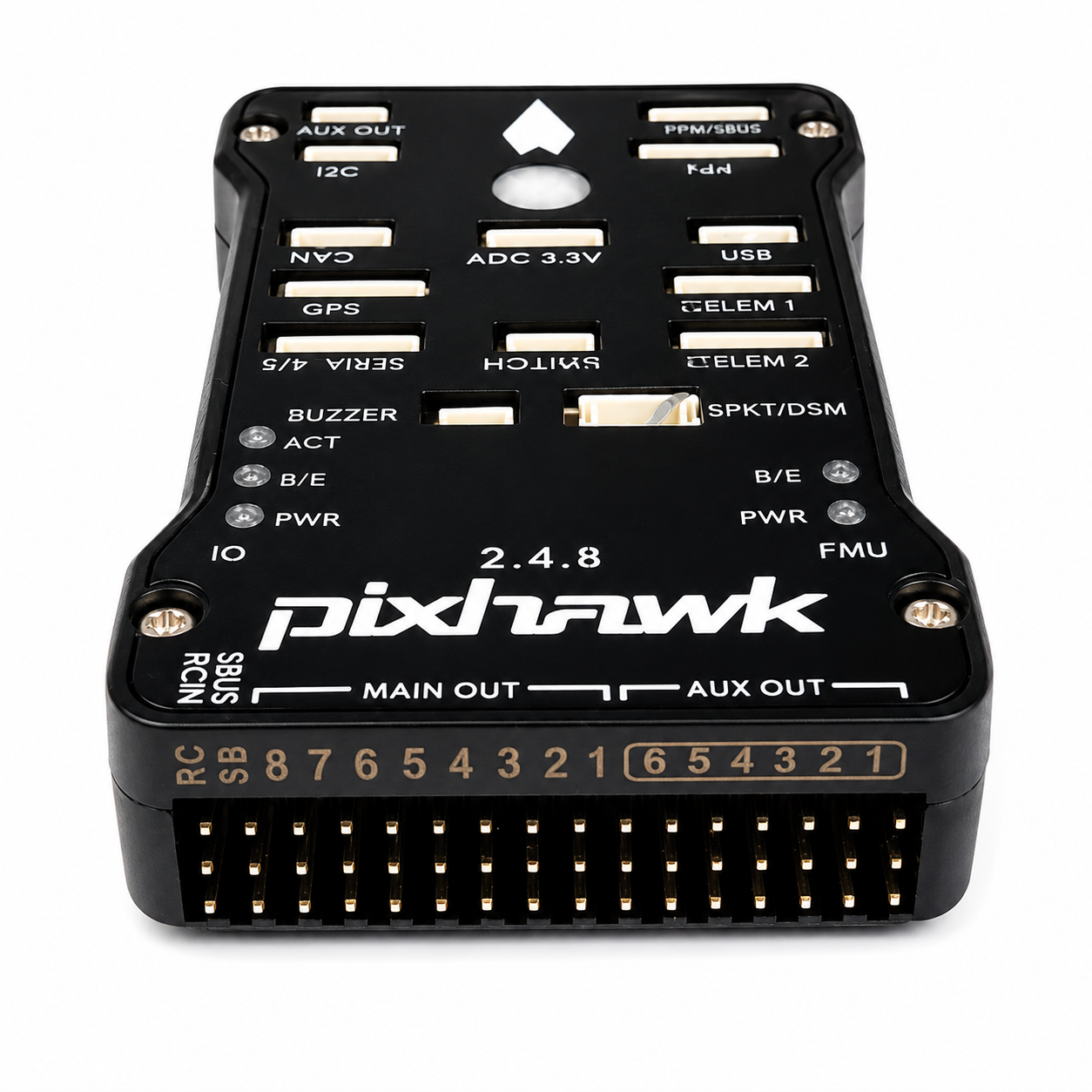 Pixhawk 2.4.8 PX4 32 Bit Flight Controller Kit