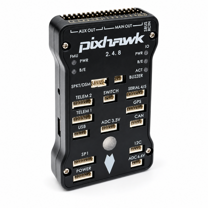 Pixhawk 2.4.8 PX4 32 Bit Flight Controller Kit
