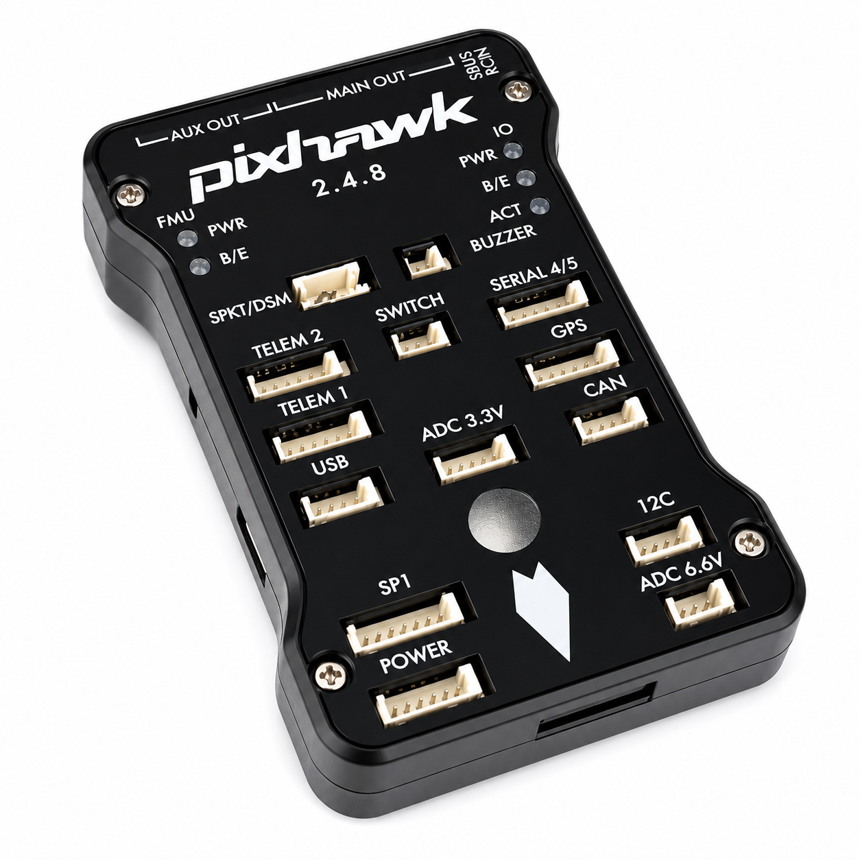 Pixhawk 2.4.8 PX4 32 Bit Flight Controller Kit