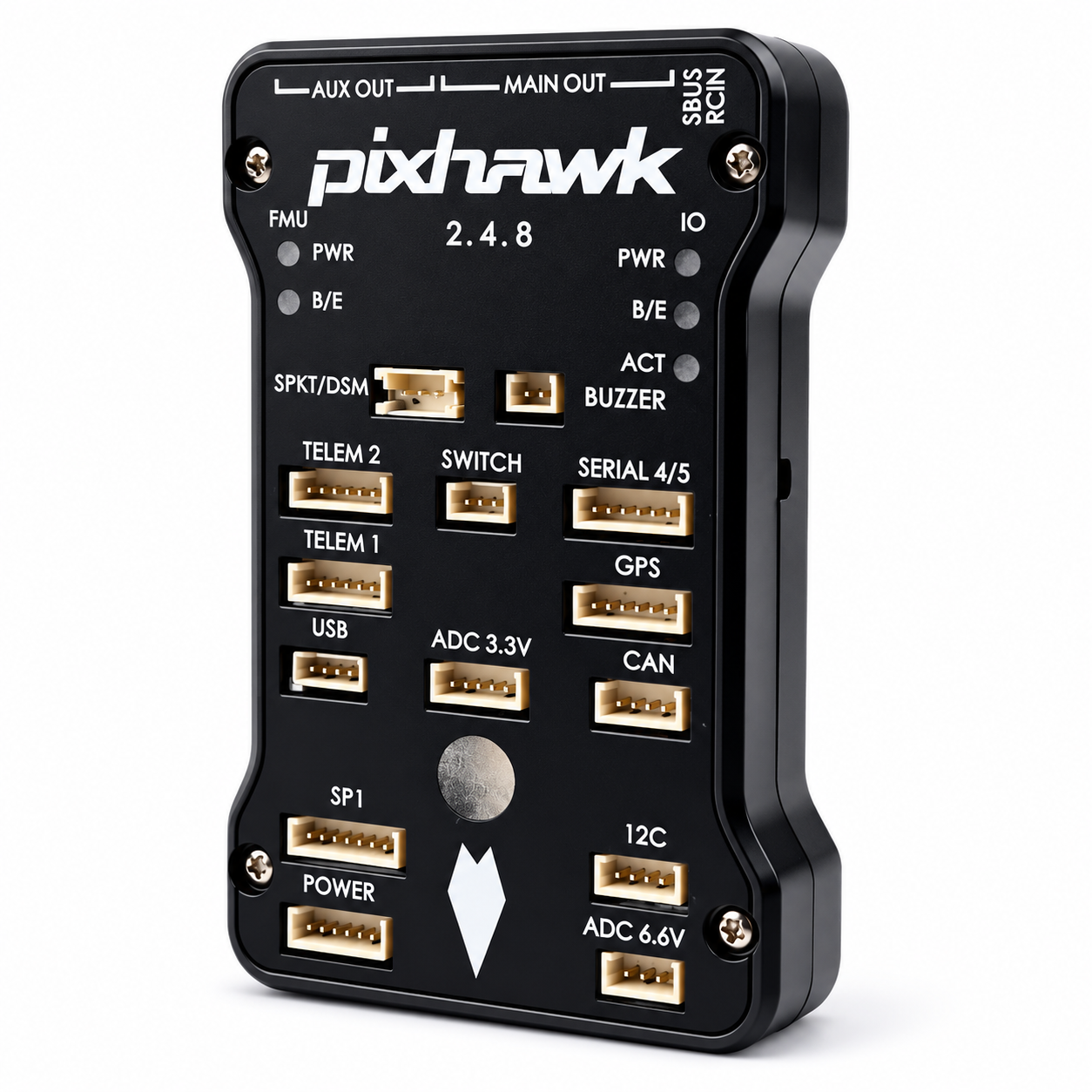 Pixhawk 2.4.8 PX4 32 Bit Flight Controller Kit