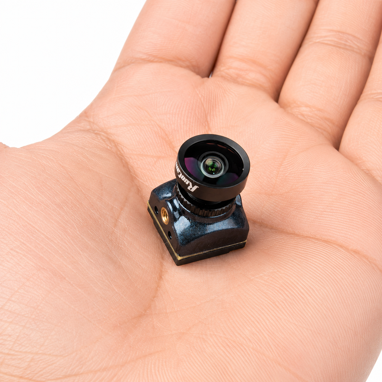 RunCam Racer Nano 4 1200TVL FPV Camera for FPV Drone