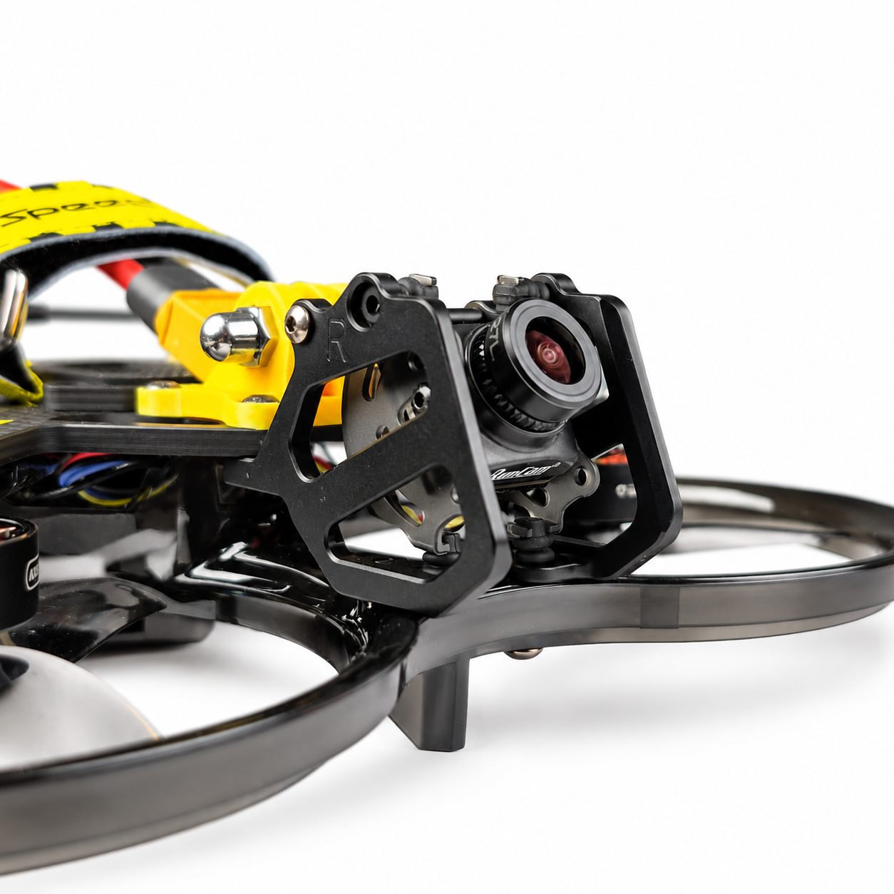 Bee35 3.5 inch Cinewhoop 4-6s Analog FPV Drone – PNP