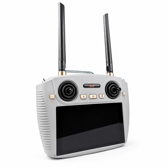 Skydroid G12-Long Range Video/DataLink Radio Controller for UAV
