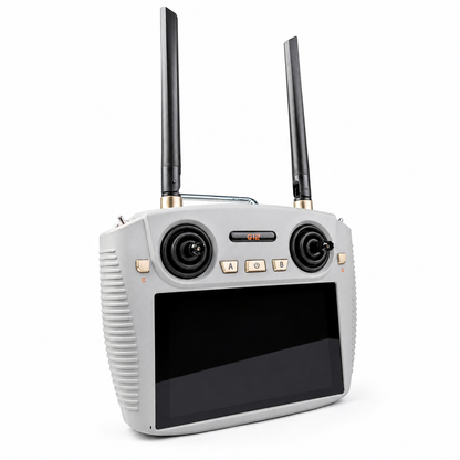Skydroid G12 Smart Long Range Radio Controller - Without  Receiver