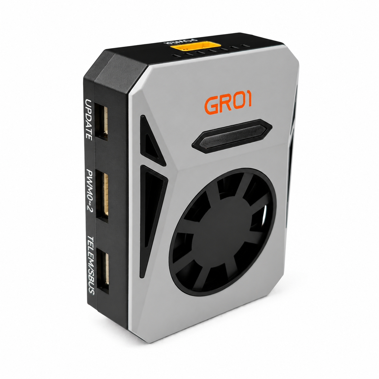 Skydroid G12-Long Range Video/DataLink Radio Controller for UAV