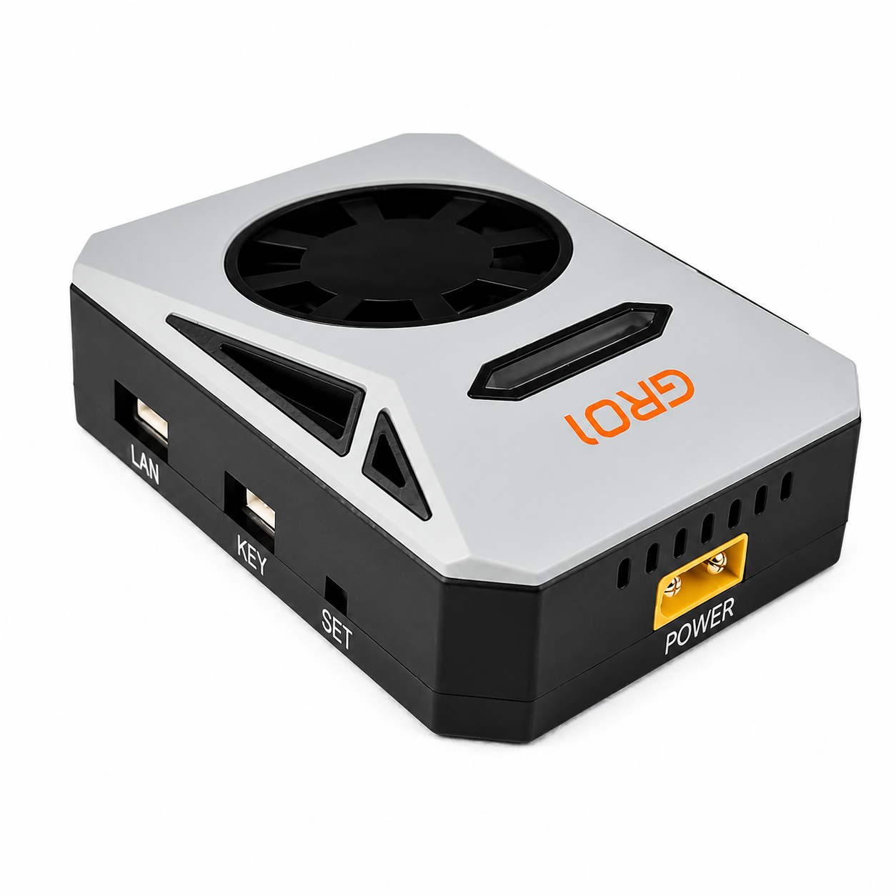 Skydroid G12-Long Range Video/DataLink Radio Controller for UAV