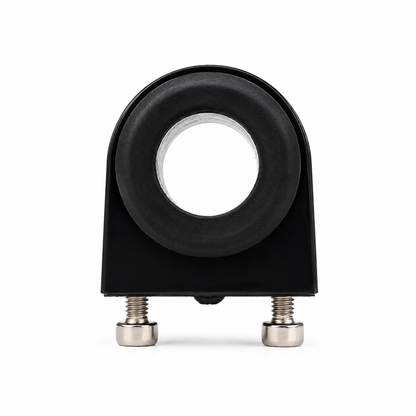 SHOCK ABSORBER OF CAMERA AND ROD FOR S500