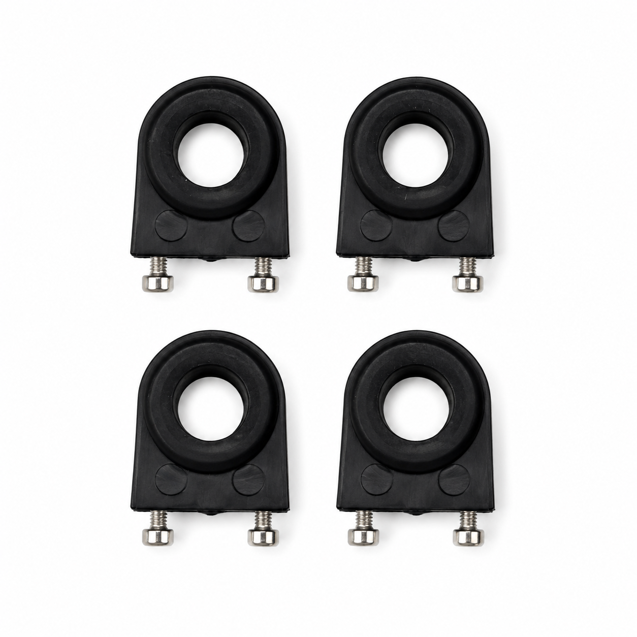 SHOCK ABSORBER OF CAMERA AND ROD FOR S500