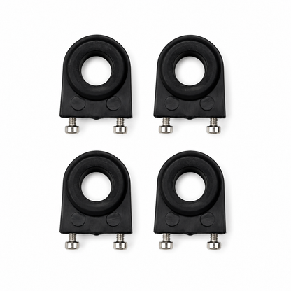 SHOCK ABSORBER OF CAMERA AND ROD FOR S500