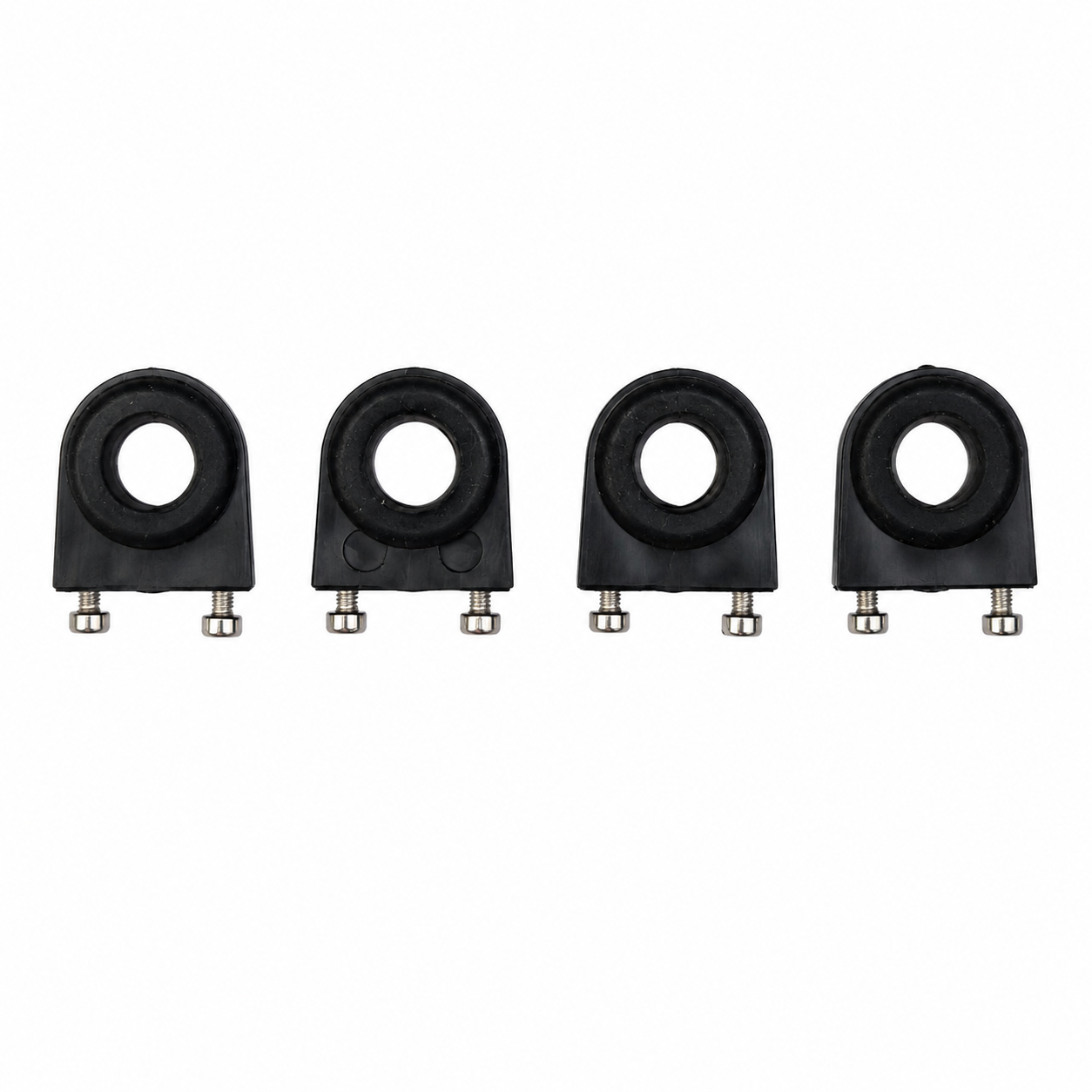 SHOCK ABSORBER OF CAMERA AND ROD FOR S500
