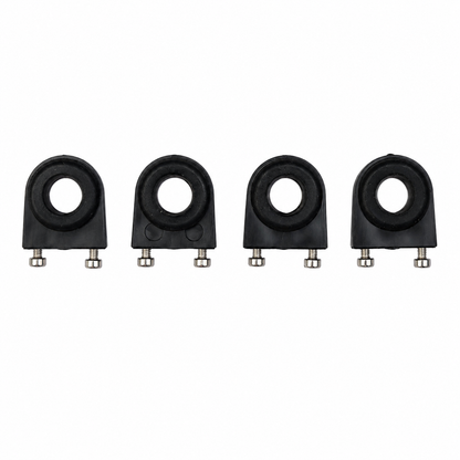 SHOCK ABSORBER OF CAMERA AND ROD FOR S500