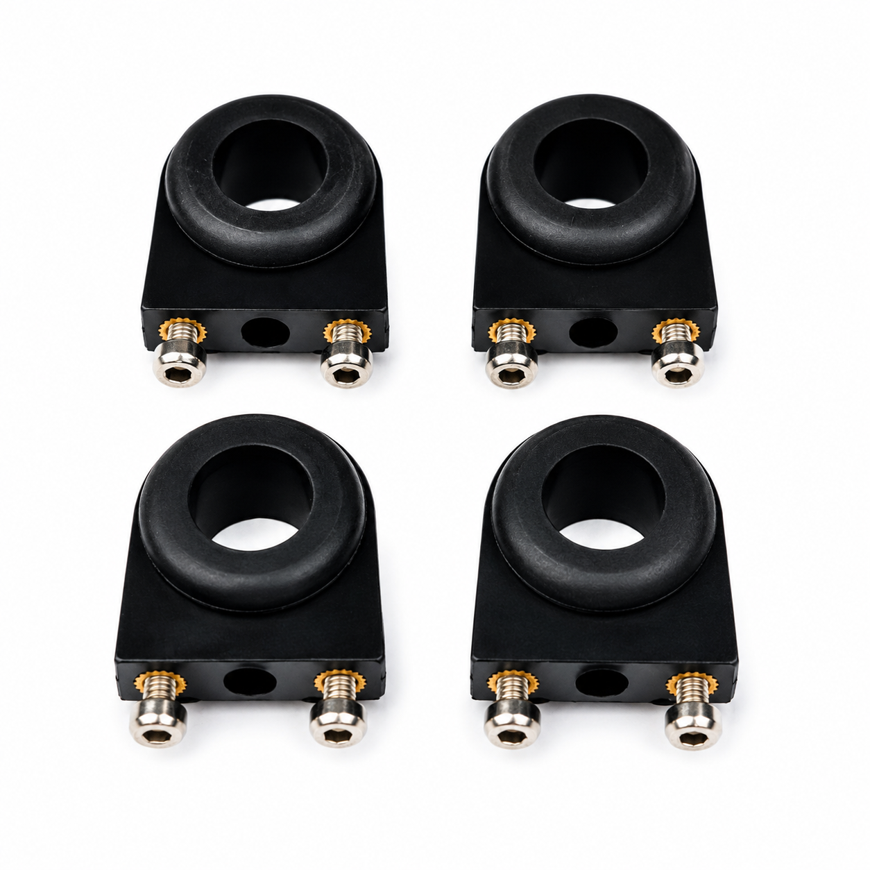 SHOCK ABSORBER OF CAMERA AND ROD FOR S500