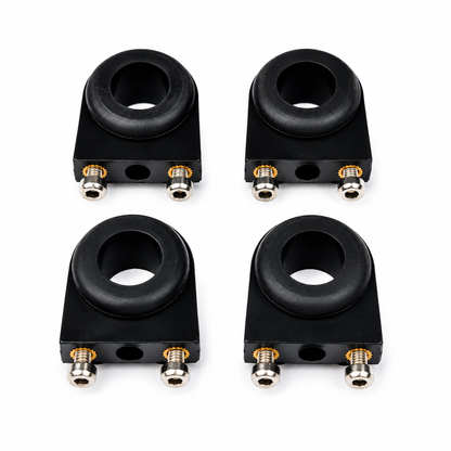 SHOCK ABSORBER OF CAMERA AND ROD FOR S500