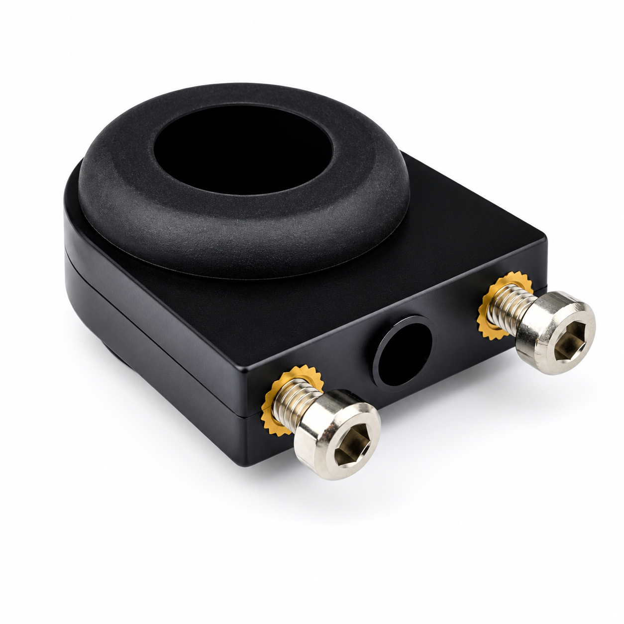 SHOCK ABSORBER OF CAMERA AND ROD FOR S500