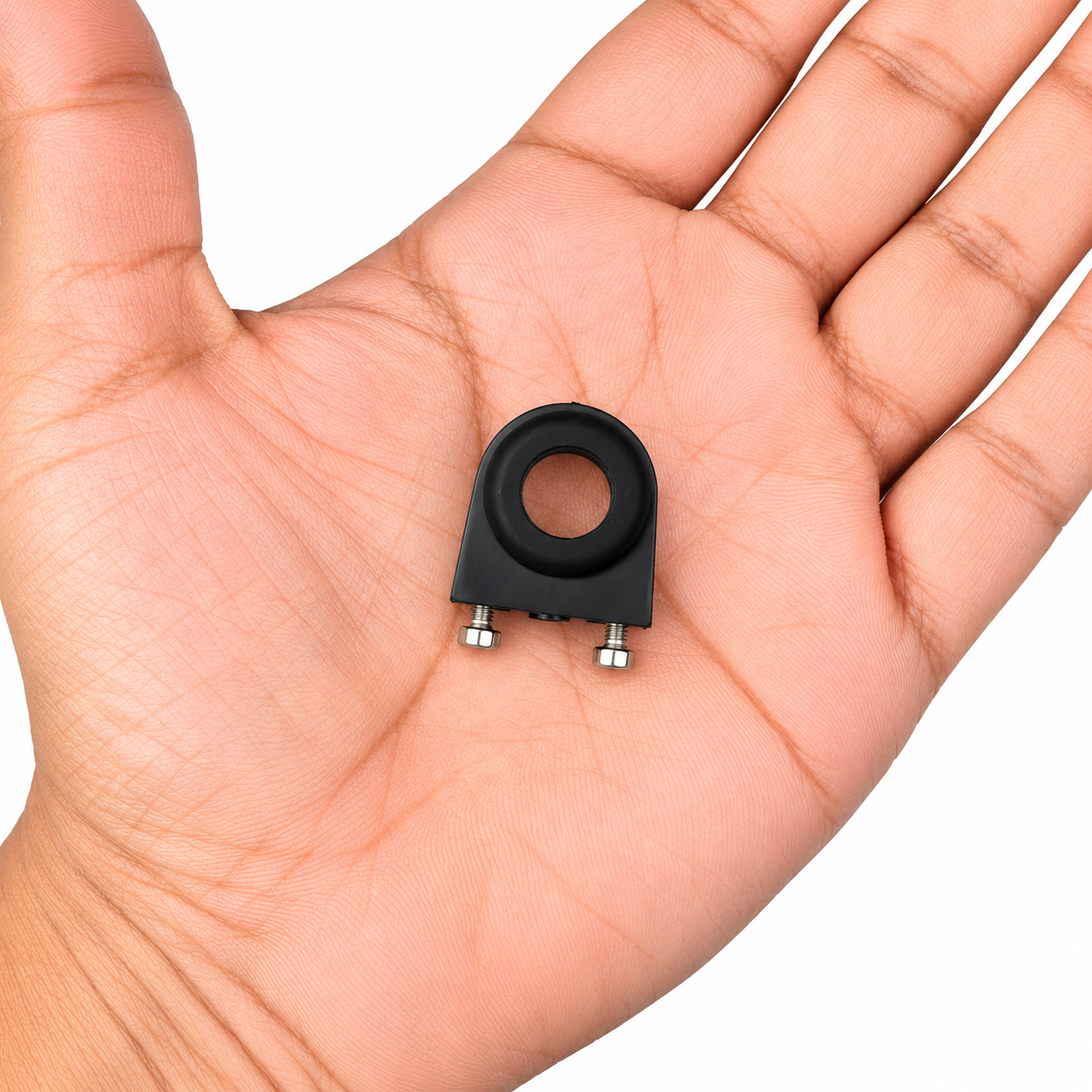 SHOCK ABSORBER OF CAMERA AND ROD FOR S500