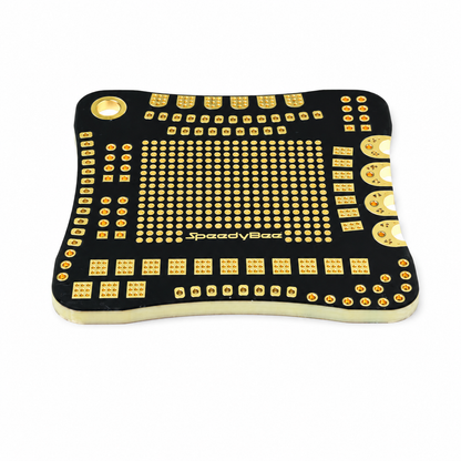 SpeedyBee 1PCS FPV Soldering Practice Board