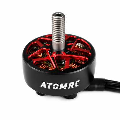 ATOMRC 2307 1800KV Brushless Motor for RC FPV Fixed Wing Airplane