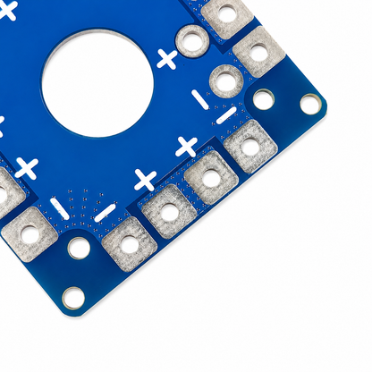 100A PDB Power Distribution Board