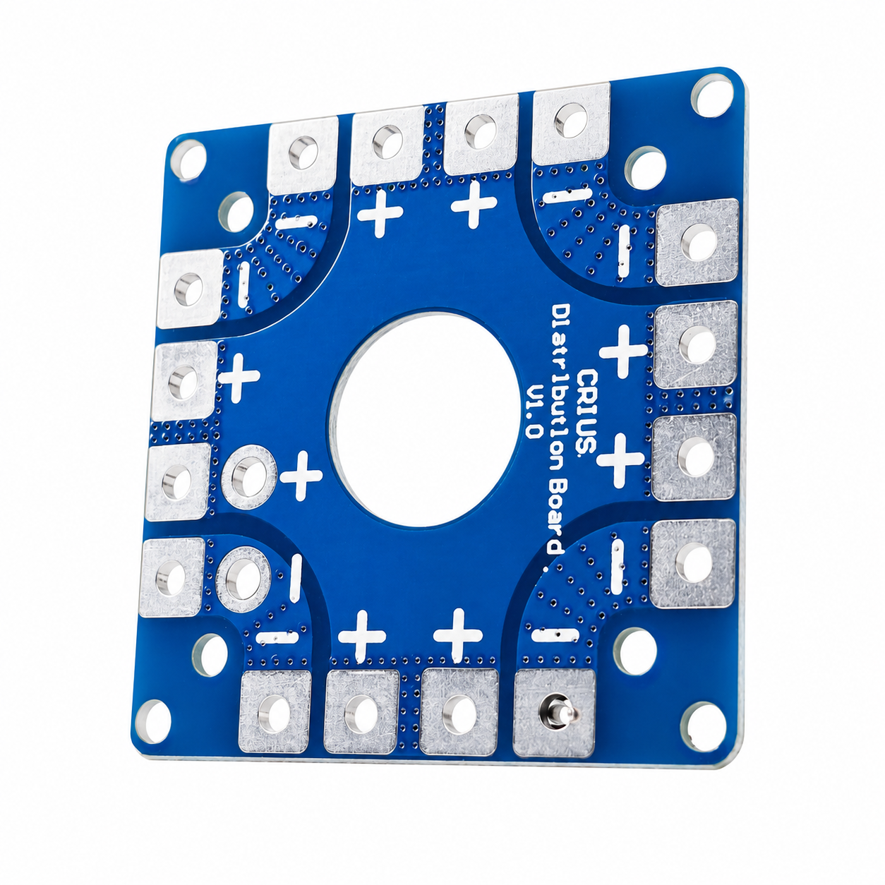 100A PDB Power Distribution Board