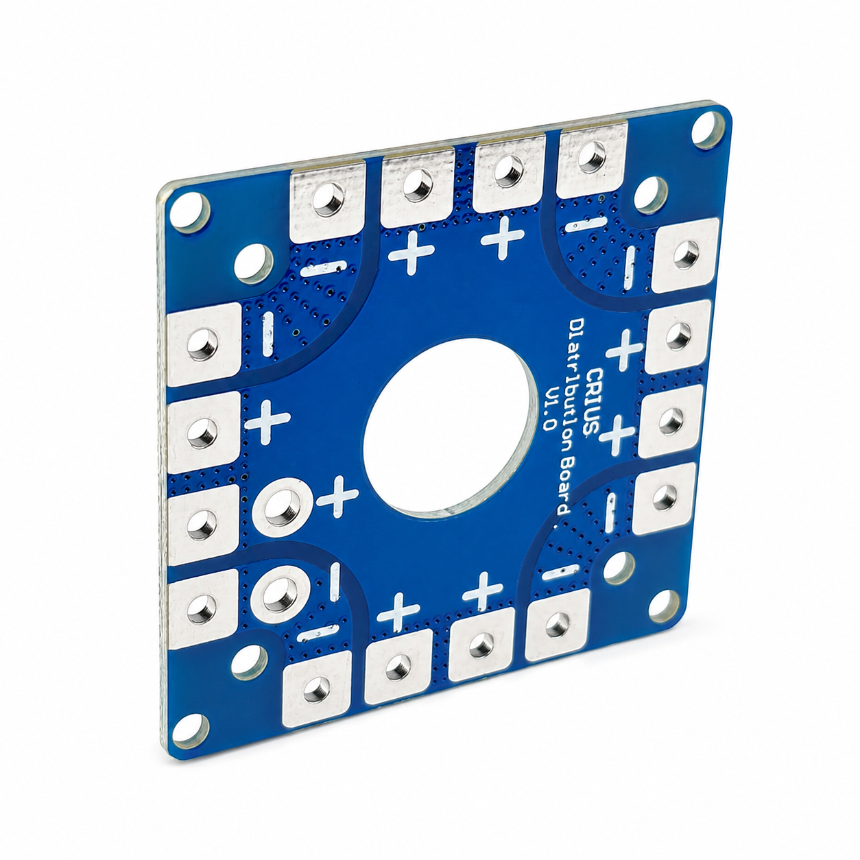 100A PDB Power Distribution Board