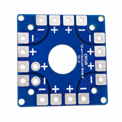 100A PDB Power Distribution Board