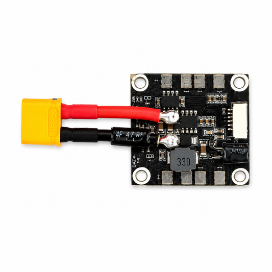 Radiolink Power Module