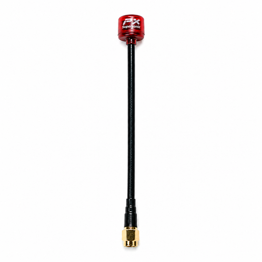 PXRC Cherry Antenna 5.8GHz FPV Drone LDS Lollipop SMA RHCP 15cm