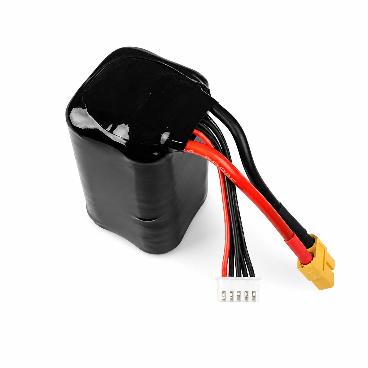 4200mAh 4S 1P Li-ion Battery Pack with XT60 Plug for FPV & RC