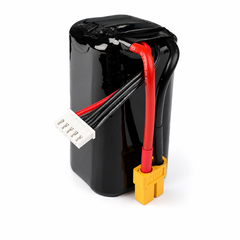 4200mAh 4S 1P Li-ion Battery Pack with XT60 Plug for FPV & RC