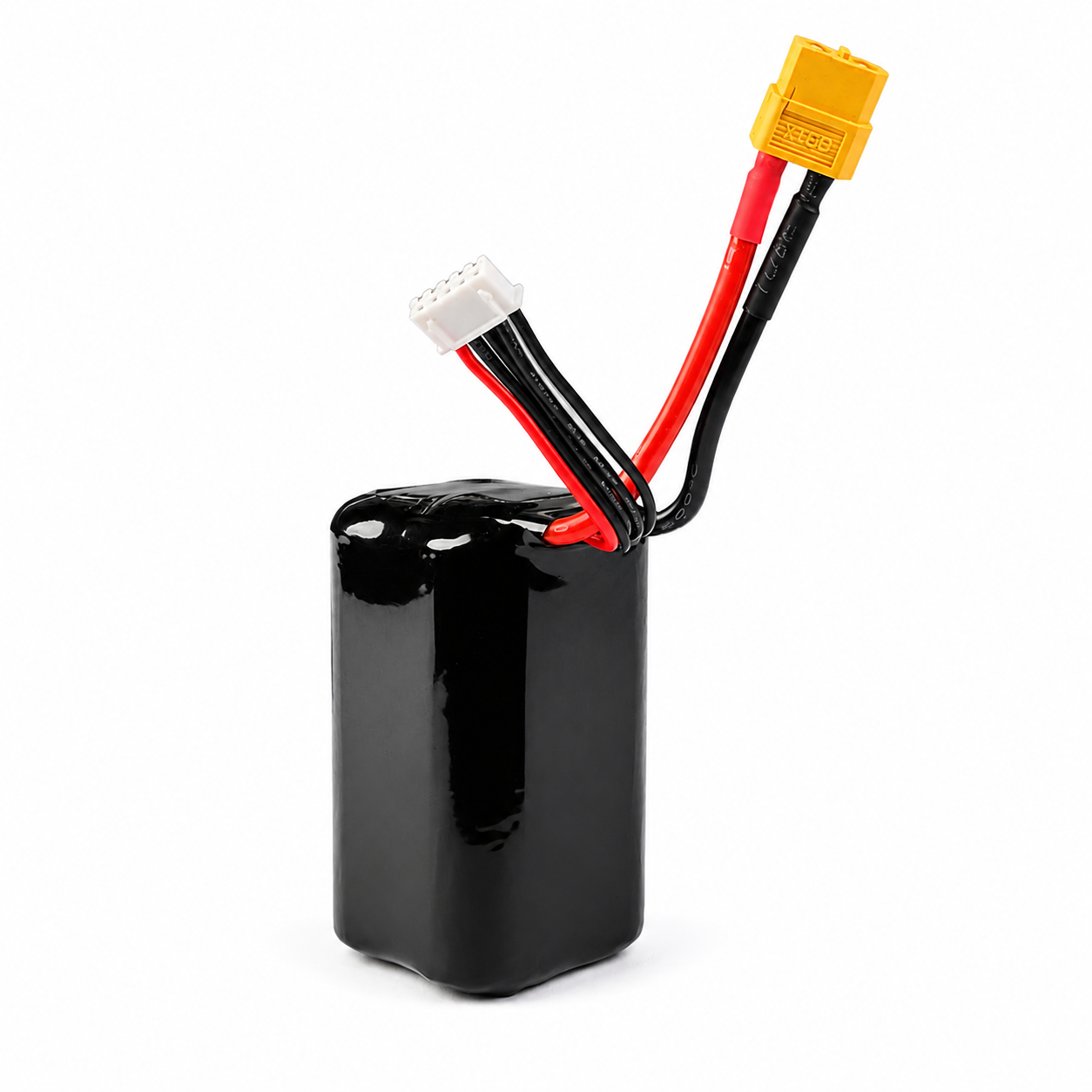 4200mAh 4S 1P Li-ion Battery Pack with XT60 Plug for FPV & RC
