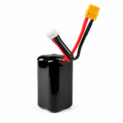 4200mAh 4S 1P Li-ion Battery Pack with XT60 Plug for FPV & RC