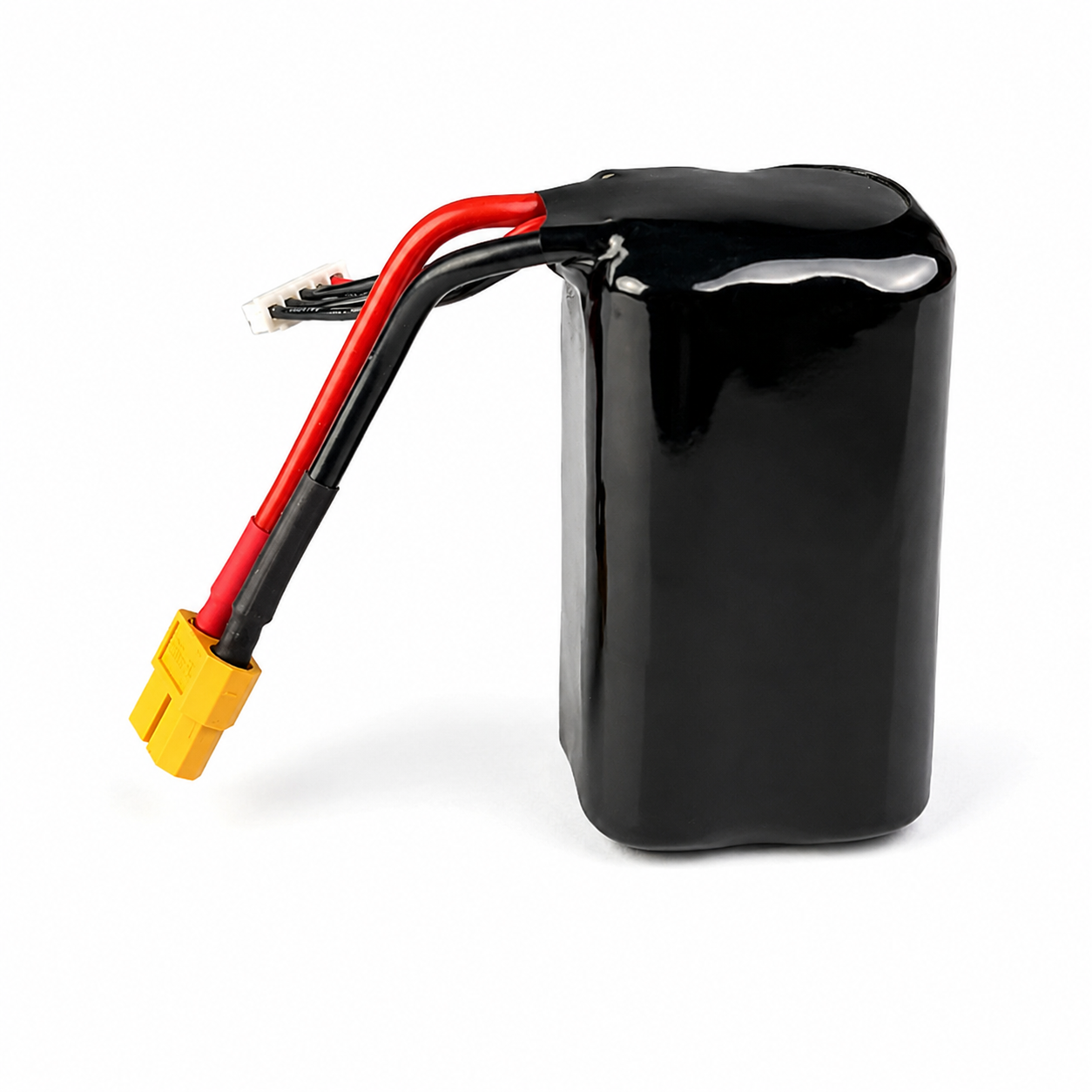 4200mAh 4S 1P Li-ion Battery Pack with XT60 Plug for FPV & RC